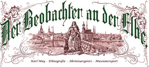 Der Beobachter an der Elbe 2003