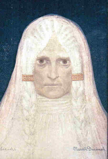 Marah Durimeh - Sascha Schneider